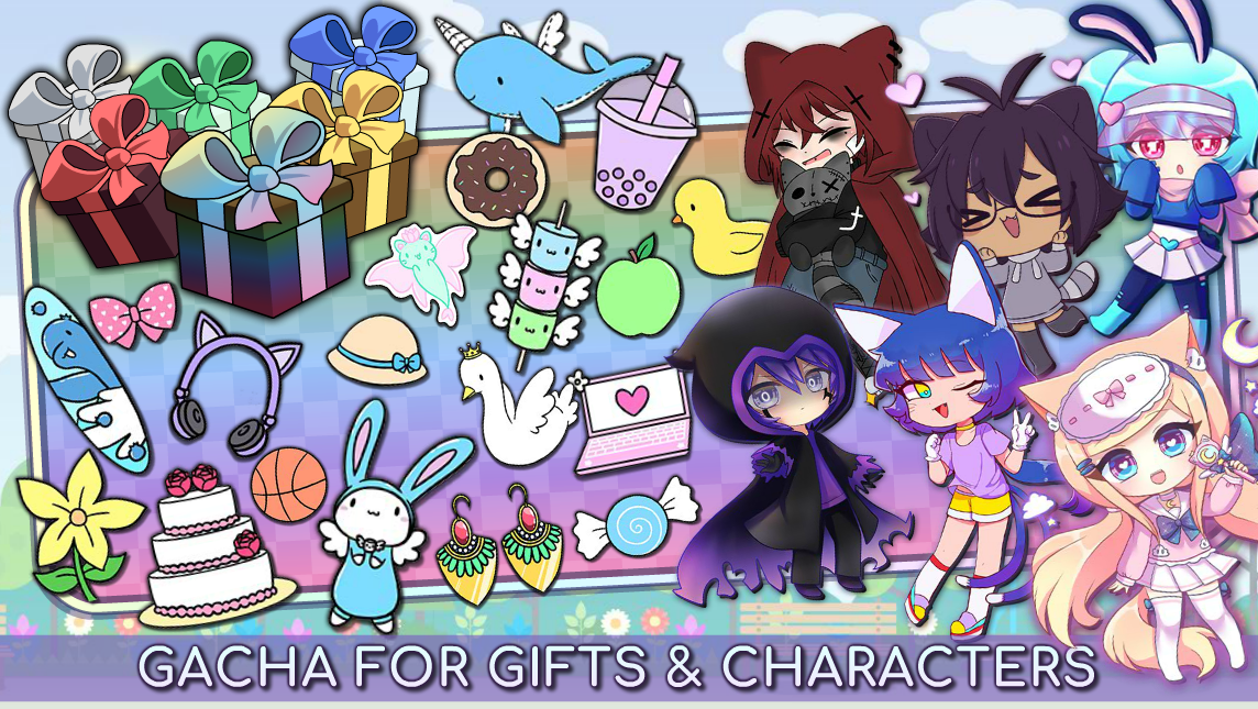 Como baixar o mod do Gacha Life {Tutorial}•° 