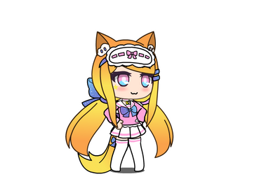 Luni, Gacha Life Wiki