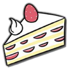 Strawberry Cake