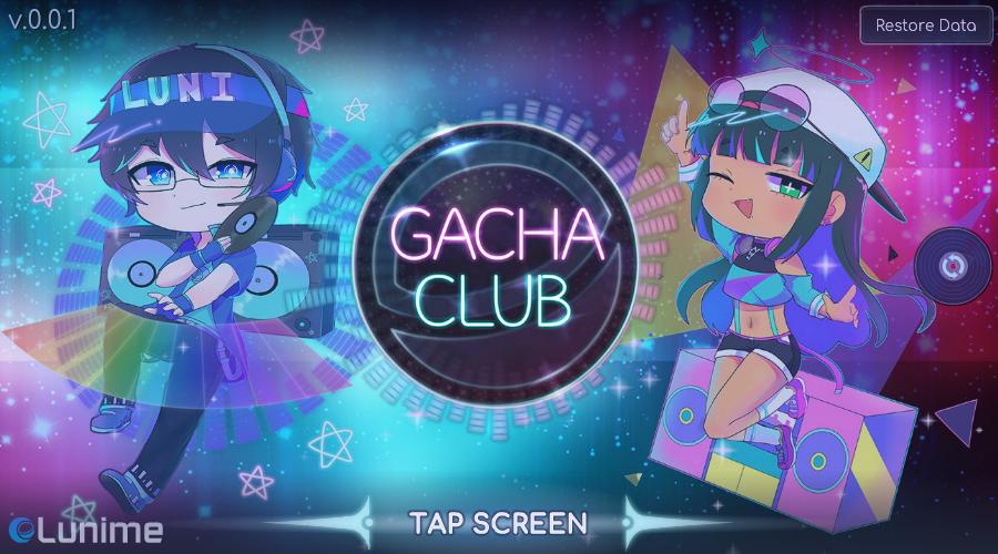 how to transfer a gacha life pc account onto a android
