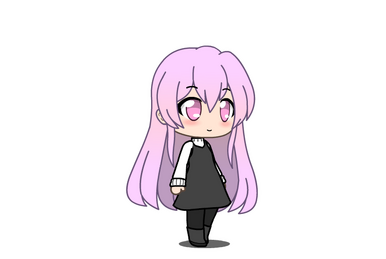 Mizumi/Gacha Life, Lunime Wiki