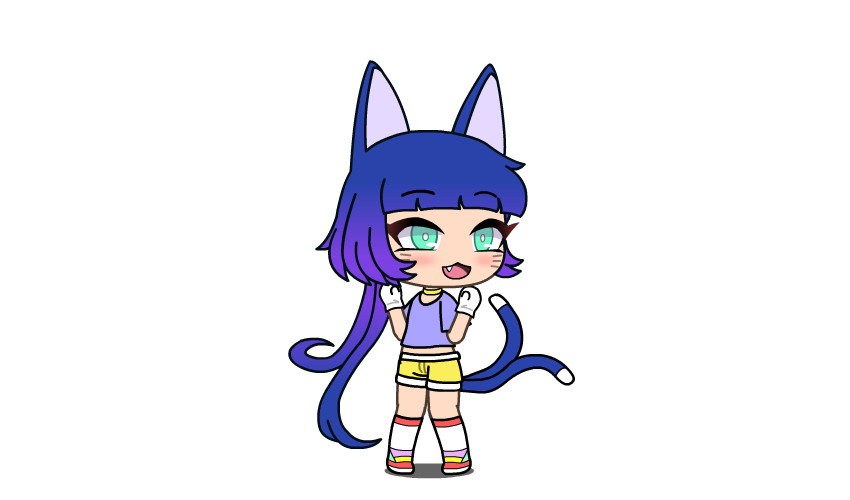 Mizumi/Gacha Life, Lunime Wiki