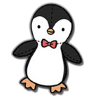 Penguin Doll