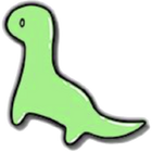 Dino Toy