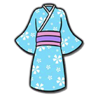 Traditional Kimono