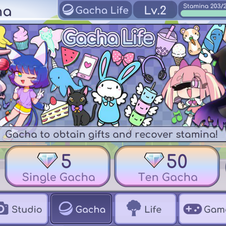 Gacha Life Gacha Life Wiki Fandom Tons of awesome cool gacha life wallpapers to download for free. gacha life gacha life wiki fandom