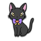 Spooky Neko