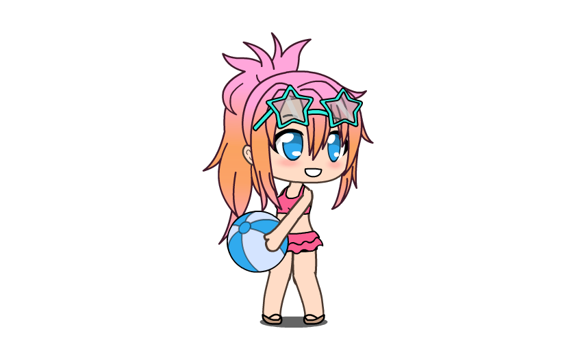 Pixie, Gacha Life Wiki