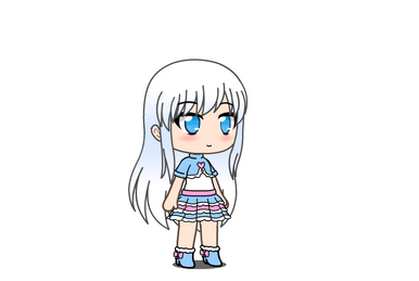 Bex, Gacha Life Wiki