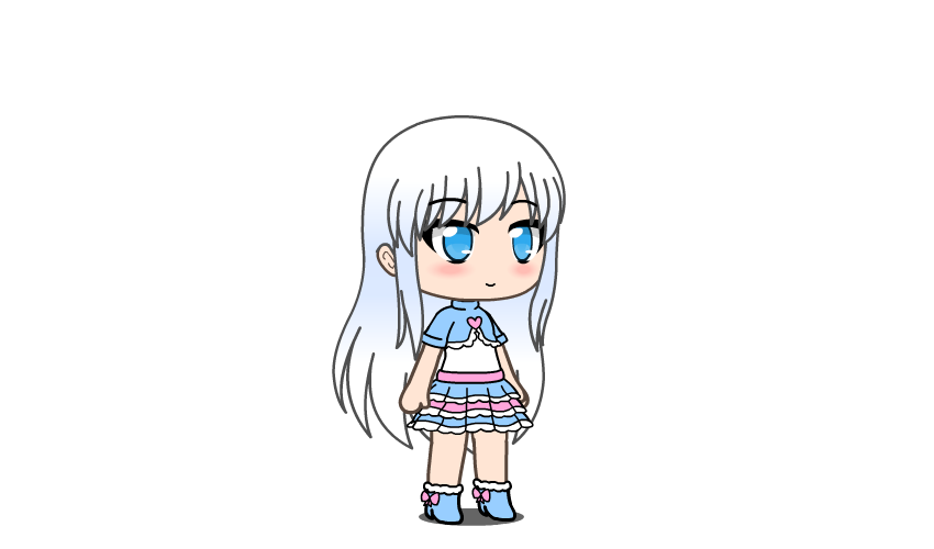 Yukina, Lunime Wiki