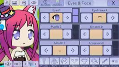 Gacha Life Gacha Life Wiki Fandom Gacha Life Gacha Life Wiki Fandom