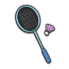 Badminton Set