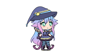 Lusa, Gacha Life Wiki