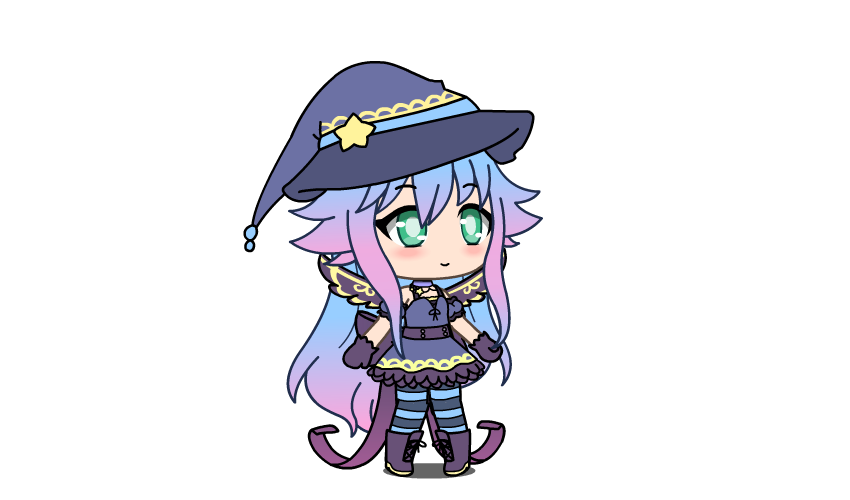 Mizumi/Gacha Life, Lunime Wiki