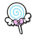 Angel Lollipop