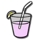 Pink Lemonade