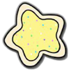 Star Cookie