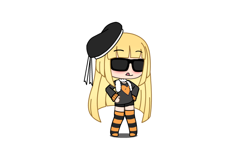 Gacha Life Kolorowanki, Kreator Postaci Gacha Life Samequizy, Dec 11, 2020 · toca life to seria aplikacji mobilnych dla dzieci.