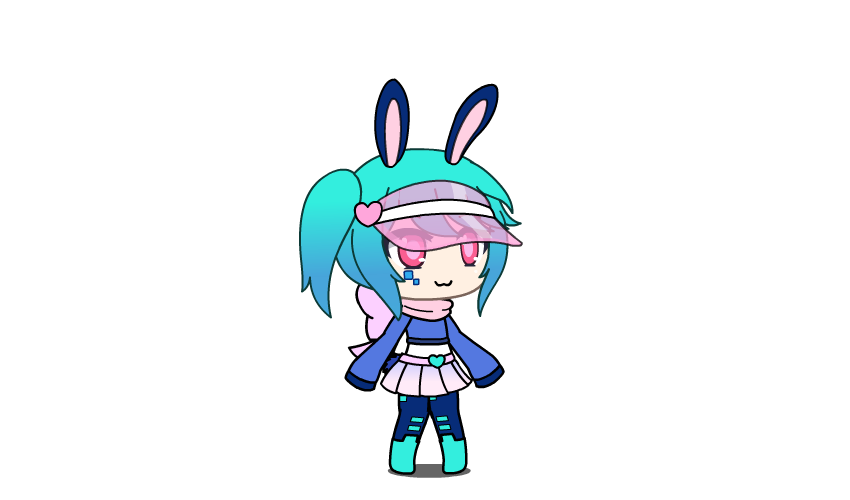 Mizumi/Gacha Life, Lunime Wiki