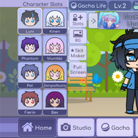 Gacha Life Wiki Fandom