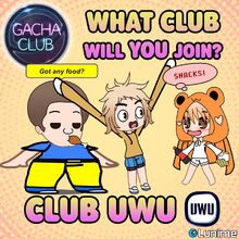 Gacha Club Gacha Life Wiki Fandom