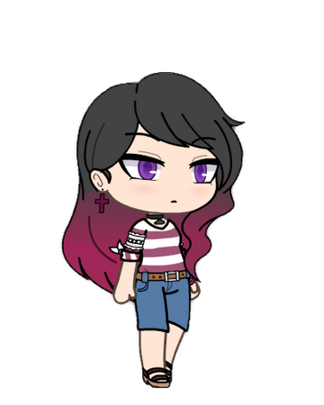 ngoc gacha life wiki fandom