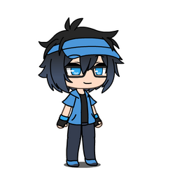 Gacha Life Boy: Pictures, Characters, and Styles