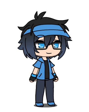 Luni Gacha Life Wiki Fandom Luni Gacha Life Wiki Fandom