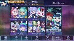 Download Gacha Club Designer Edition APK 1.1.0 for Android