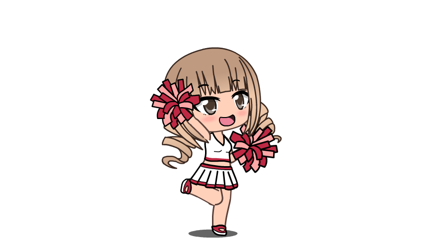 Summer, Gacha Life Wiki
