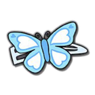 Butterfly Pin