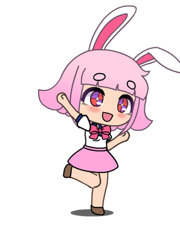 ☪Edit: Senpai..IsMine☪ 「GachaLife」+ Proceso.