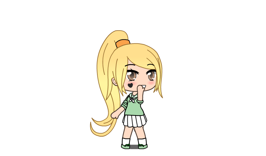 Chloe Gacha Life Wiki Fandom