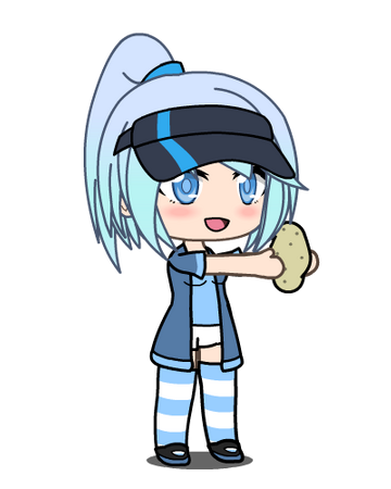 Charlotte Gacha Life Wiki Fandom Charlotte Gacha Life Wiki Fandom