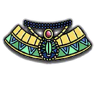 Pharaoh Necklace