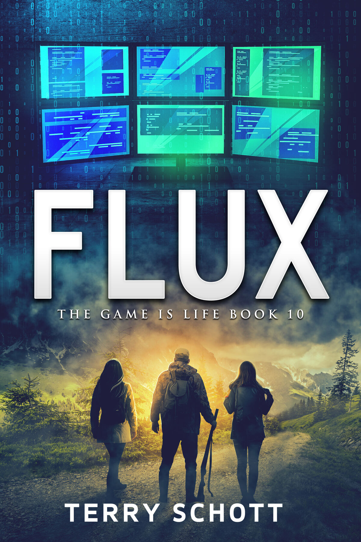 Flux The Game Is Life Wikia Fandom flux-the-game-is-life-wikia-fandom