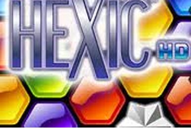 Hexic hd store