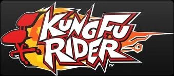 Kung 2024 fu rider