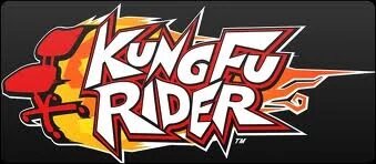 Kung Fu Rider | The Game Reviews Wiki | Fandom