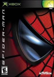 Spider-Man (Xbox) | The Game Reviews Wiki | Fandom