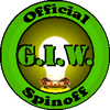 GIW-badge