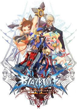 VG Review - BlazBlue: Continuum Shift II | The Game Reviews