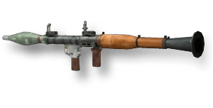 Call of Duty: RPG-7 | The Game Reviews Wiki | Fandom