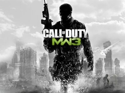 Call of Duty: Modern Warfare 3 review