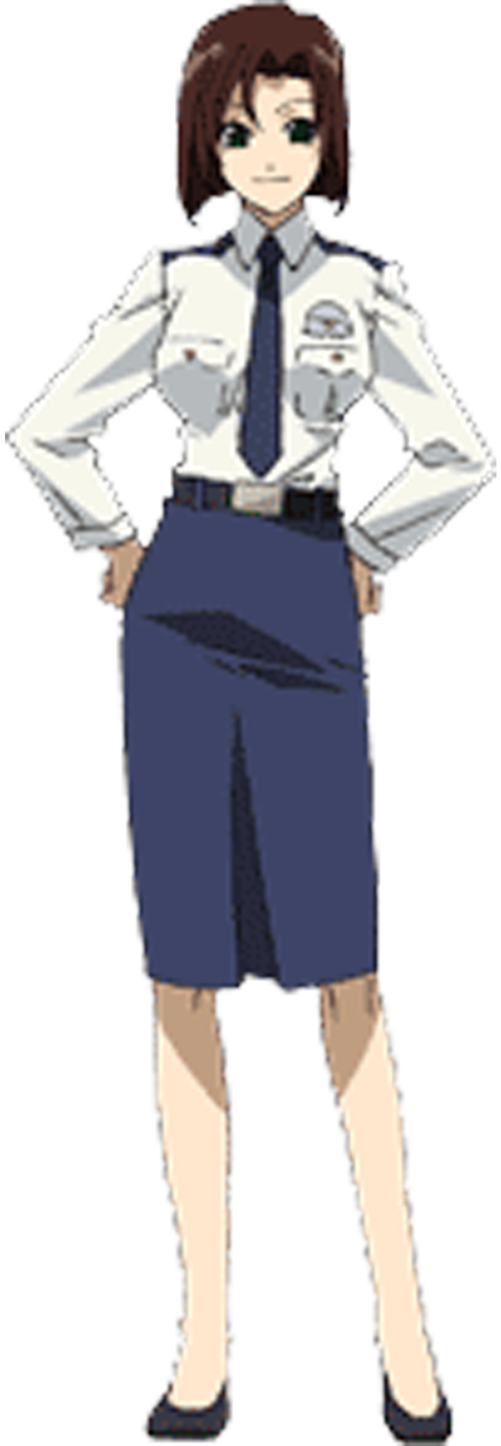 Natsumi Tsujimoto | TheGamerLover Wiki | Fandom