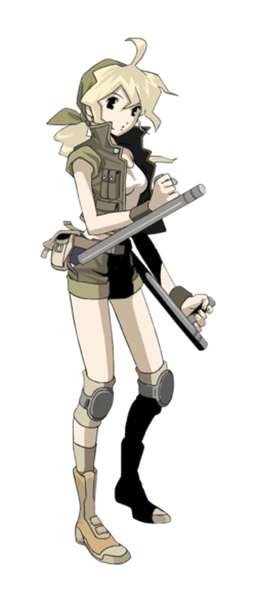 Eri Kasamoto | TheGamerLover Wiki | Fandom