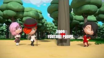 Ytp Rwby Chibi The Randomness Troll Button Thegamerlover Wiki Fandom See a recent post on tumblr from @dailynnd about rwby chibi spoilers. thegamerlover wiki fandom