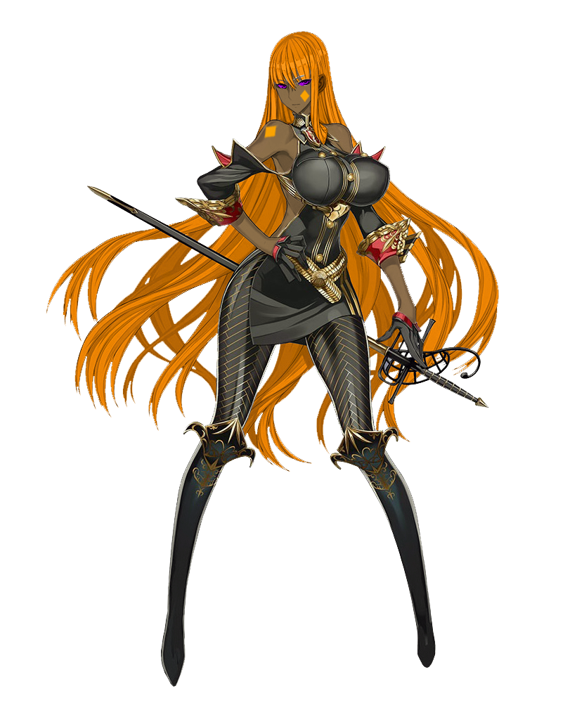 Selvaria Bles | TheGamerLover Wiki | Fandom