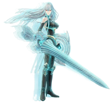 Selvaria Bles | TheGamerLover Wiki | Fandom