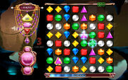 Bejeweled 3 Gameplay